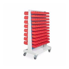 Star Çelik Model 20 1000x600x1660 mm Avadanlık Standı
