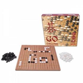 Star Go 8 Yaş Üstü 2 Kişilik Kutu Oyunu