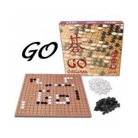 Star Go 8 Yaş Üstü 2 Kişilik Kutu Oyunu