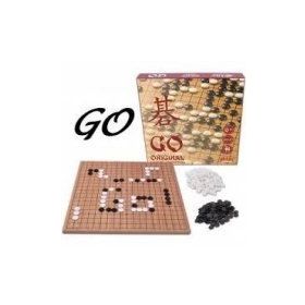 Star Go 8 Yaş Üstü 2 Kişilik Kutu Oyunu