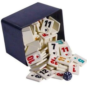 Star Gold Okey Taşı