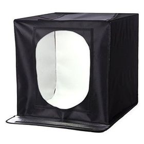 Star Katlanabilir 40x40 cm Led Işıklı Ürün Çekim Çadırı