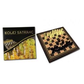 Star Kolej Satranç Seti