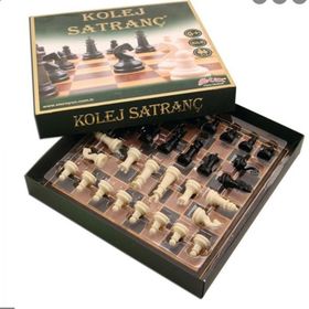 Star Kolej Satranç Seti