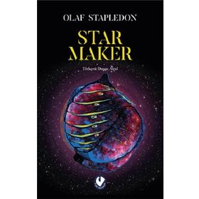 Star Maker Cem Yayınevi