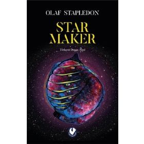 Star Maker - Olaf Stapledon