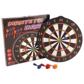 Star Manyetik Dart
