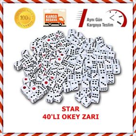 STAR OKEY ZARI