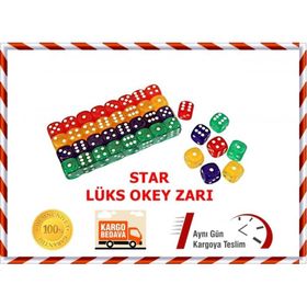 STAR OKEY ZARI
