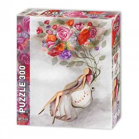 Star Oyun 1100721 300'lük Aşka Dilek Tut Puzzle