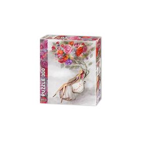 Star Oyun 1100721 300'lük Aşka Dilek Tut Puzzle