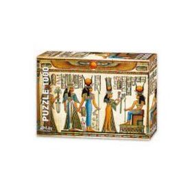 Star Papirus 1000 Parça Puzzle