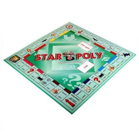 Star Poly Grup Oyun