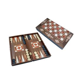 Star Polyester Sedef Orta Boy Tavla