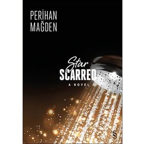 Star Scarred A Novel - P. Magden