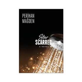 Star Scarred A Novel - P. Magden