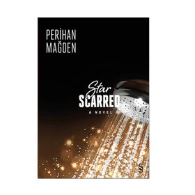 Star Scarred A Novel - P. Magden