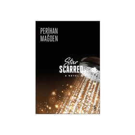 Star Scarred A Novel - P. Magden
