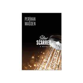 Star Scarred A Novel - P. Magden