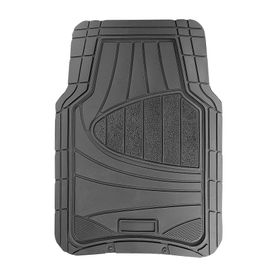 Star Seat İbiza Elegance 3D Havuzlu Paspas Siyah 5 Parça Oto Paspası