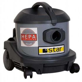 Star Silent Baby Elektrikli Süpürge