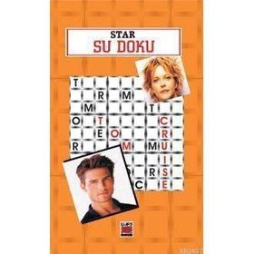 STAR SU DOKU - MARK HUCKVALE