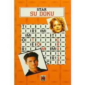 STAR SU DOKU - MARK HUCKVALE