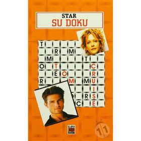 STAR SU DOKU - MARK HUCKVALE