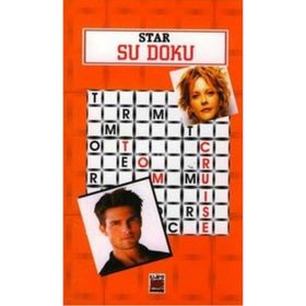 STAR SU DOKU - MARK HUCKVALE