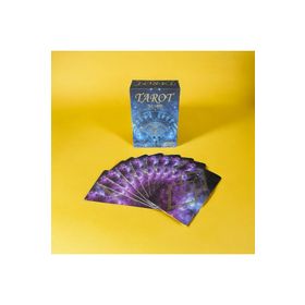 Star Tarot Kartı