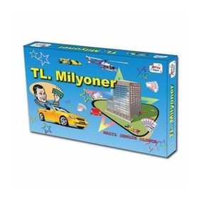Star TL Milyoner Oyunu