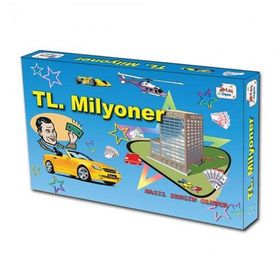 Star TL Milyoner Oyunu
