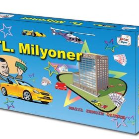 Star TL Milyoner Oyunu