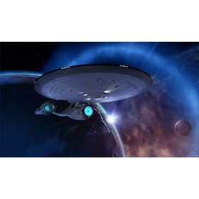 Star Trek Bridge Crew VR PS4