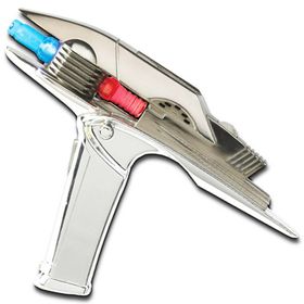 STAR TREK ELEKTRONİK OYUN VE ARAÇLARI