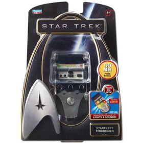 STAR TREK ELEKTRONİK OYUN VE ARAÇLARI
