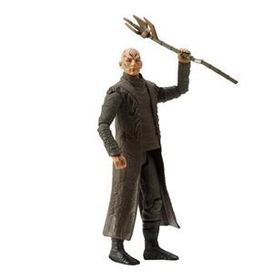 STAR TREK NERO OYUNCAK FİGÜR 15 CM