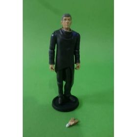 STAR TREK ORJİNAL SPOCK KOLEKSİYON FİGÜR 30 CM