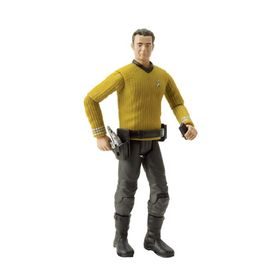 STAR TREK PİKE OYUNCAK FİGÜR 15 CM