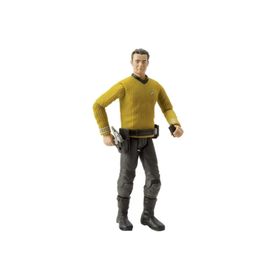 STAR TREK PİKE OYUNCAK FİGÜR 15 CM