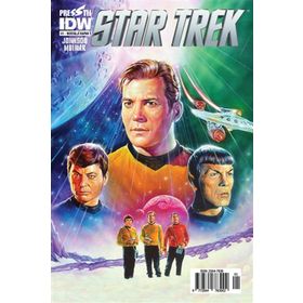 Star Trek Sayı: 1 - Kolektif
