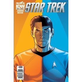 Star Trek Sayı: 1 - Kolektif