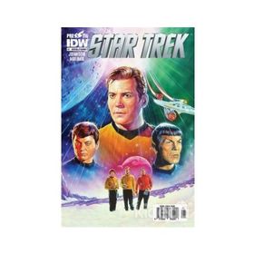 Star Trek Sayı: 1 - Kolektif