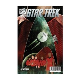 Star Trek Sayı 13 - Kolektif