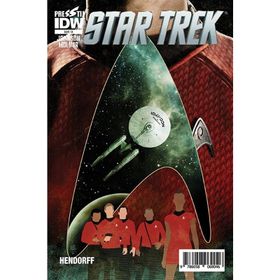 Star Trek Sayı 13 - Kolektif