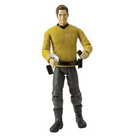 STAR TREK SULU OYUNCAK FİGÜR 15 CM