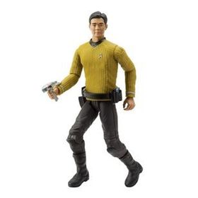 STAR TREK SULU OYUNCAK FİGÜR 15 CM