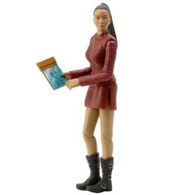 STAR TREK UHURA OYUNCAK FİGÜR 8 CM