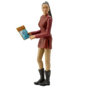 STAR TREK UHURA OYUNCAK FİGÜR 8 CM