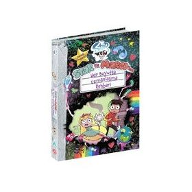 Star ve Marconun Her Boyutta Uzmanlaşma Rehberi